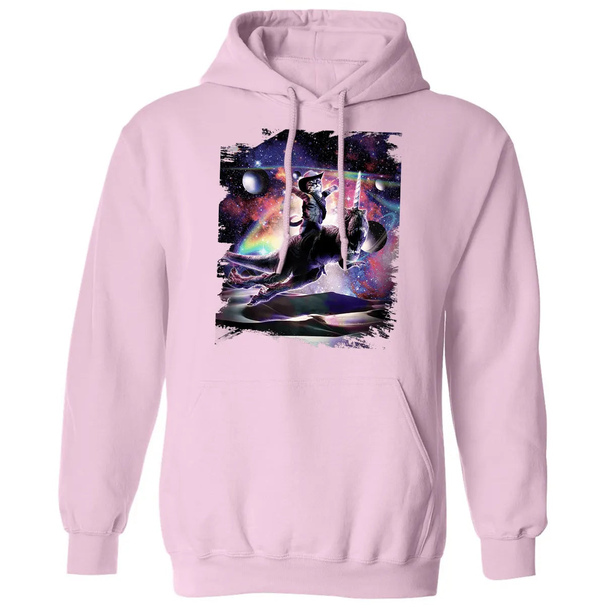 Classic Unisex Hoodie - 4Q8XFT3D