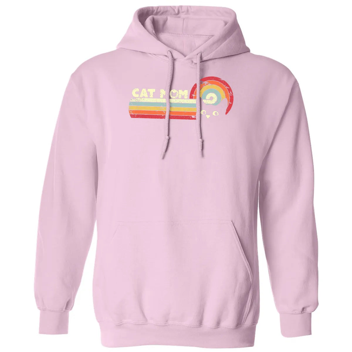Classic Unisex Hoodie - M23YBYSJ