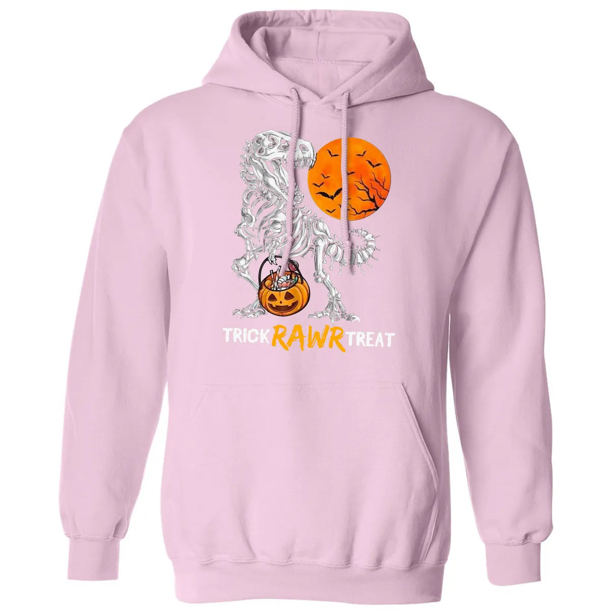 Classic Unisex Hoodie - 1VN3YZWK