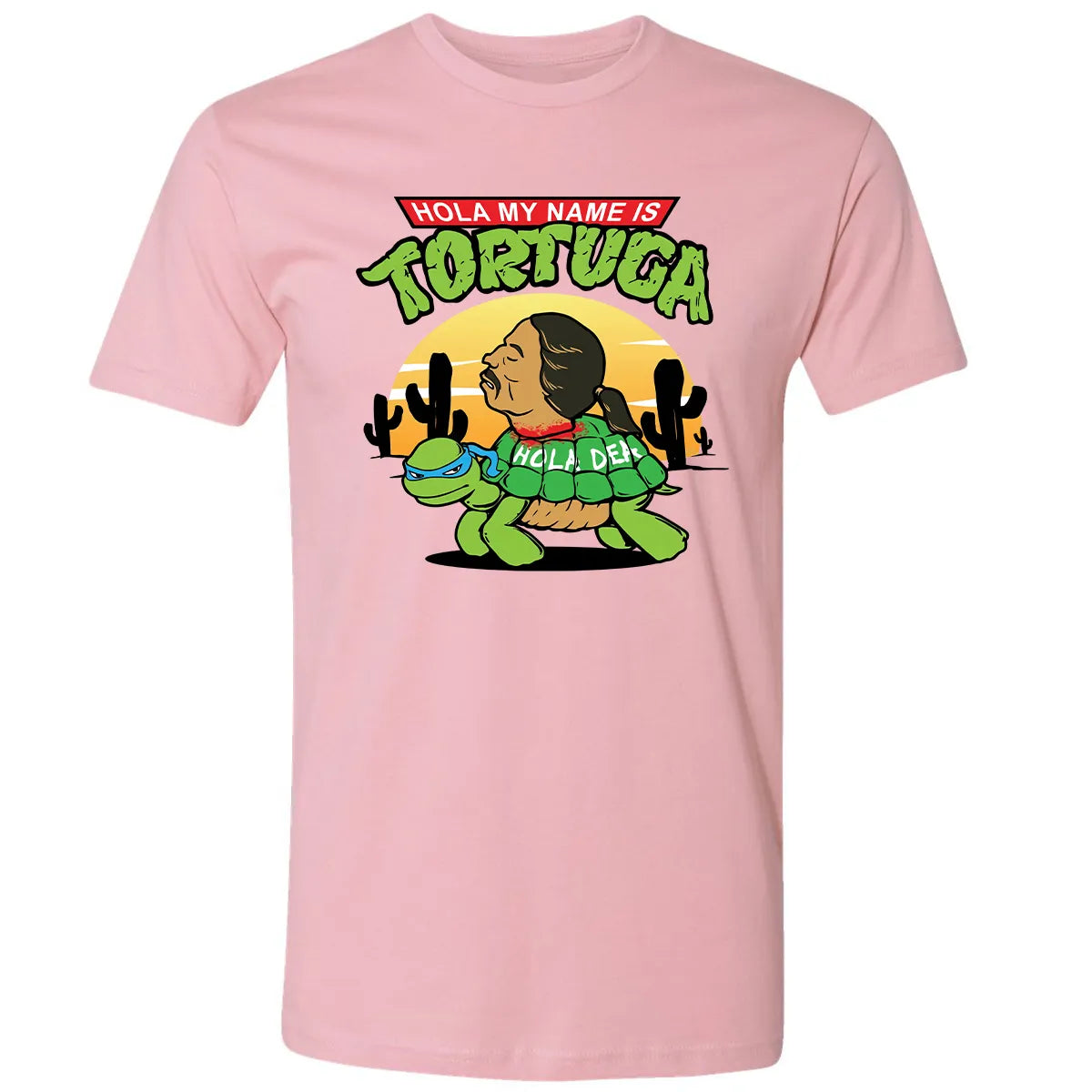 Premium Unisex T-shirt - FDEWB4US