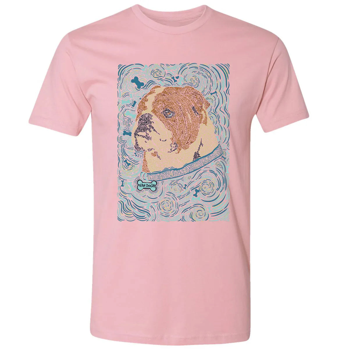 Premium Unisex T-shirt - N9Y4REY6