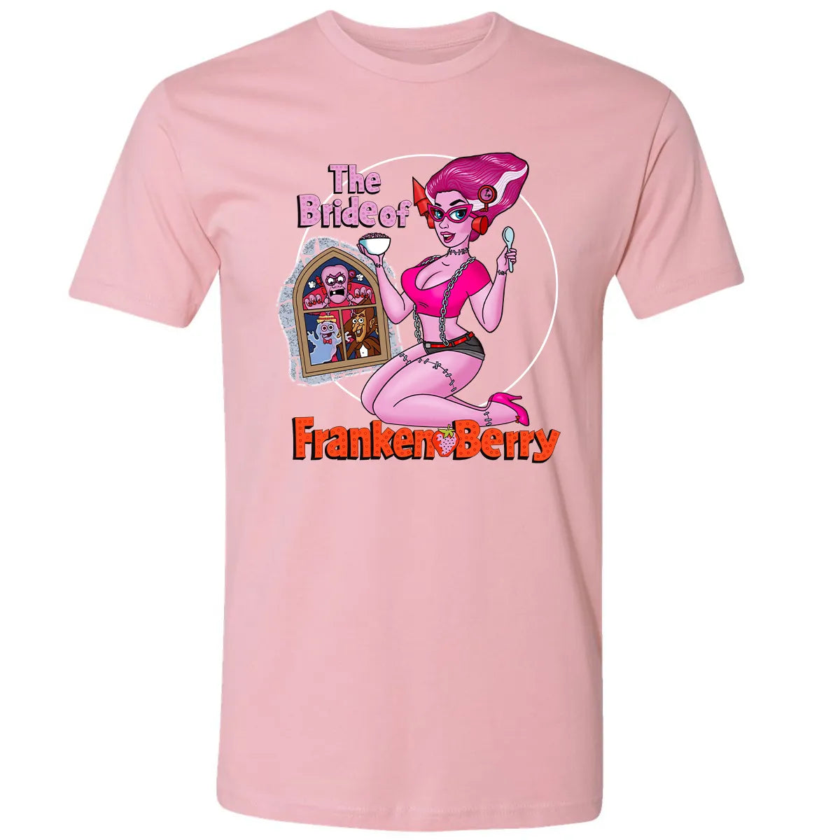 Premium Unisex T-shirt - V2W6X8UQ