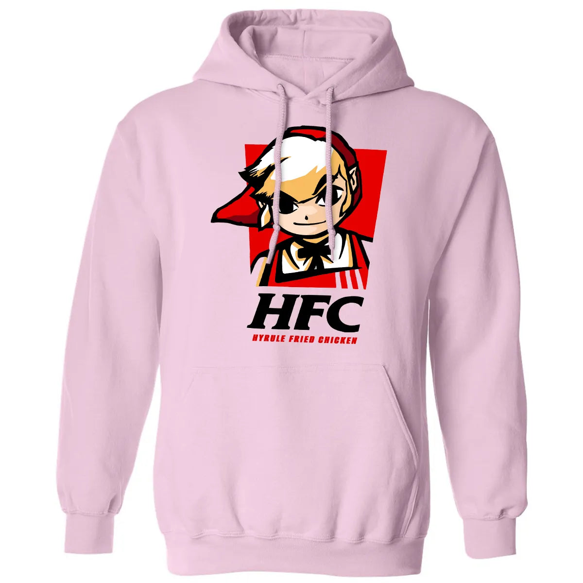 Classic Unisex Hoodie - 1GWEQ66A