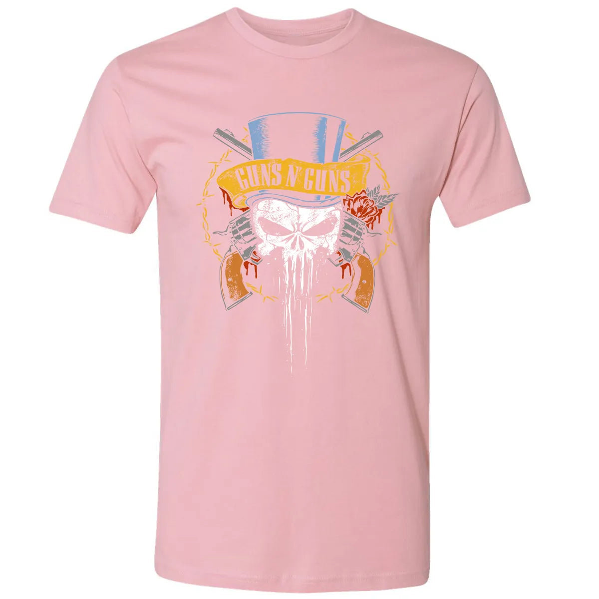 Premium Unisex T-shirt - 8PA4D8SS