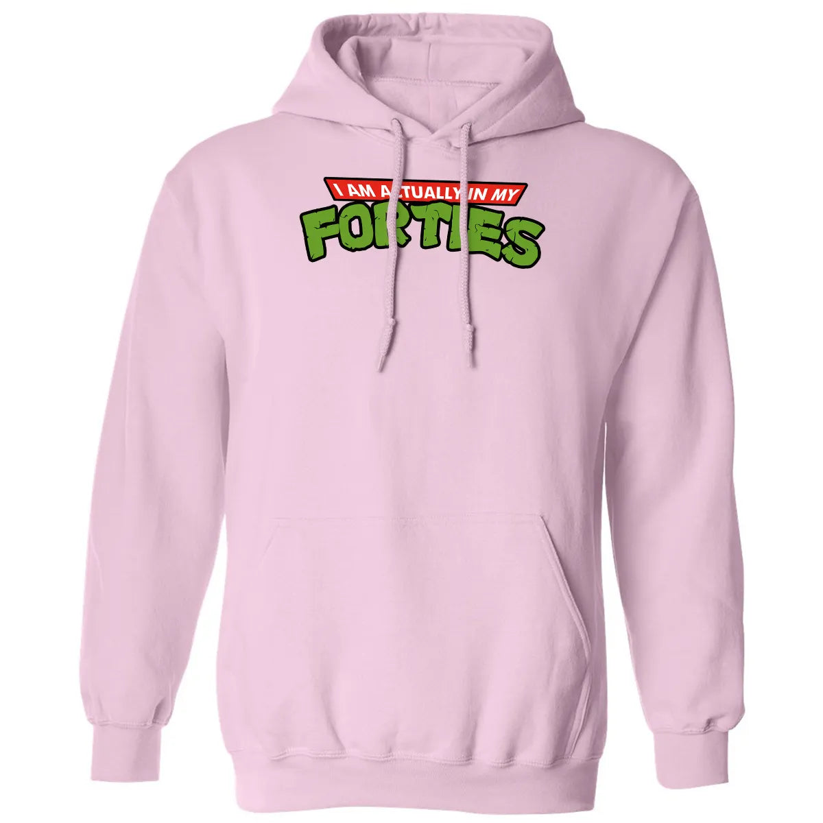 Classic Unisex Hoodie - BR5B55D3