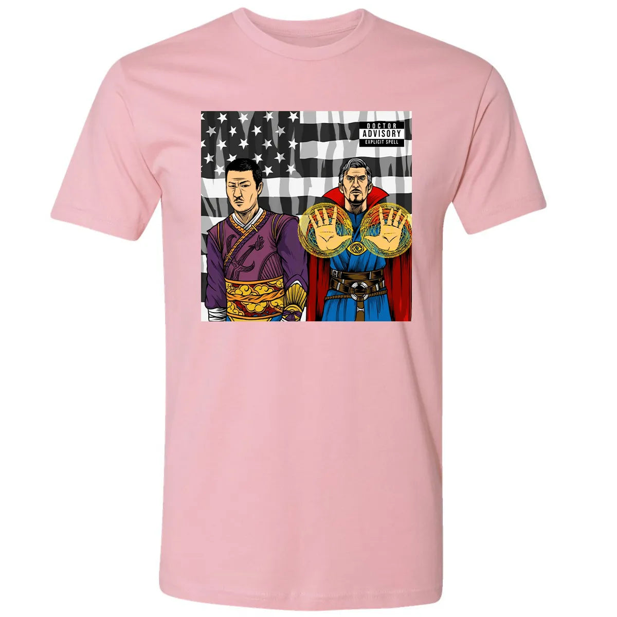 Premium Unisex T-shirt - JU85G4VC
