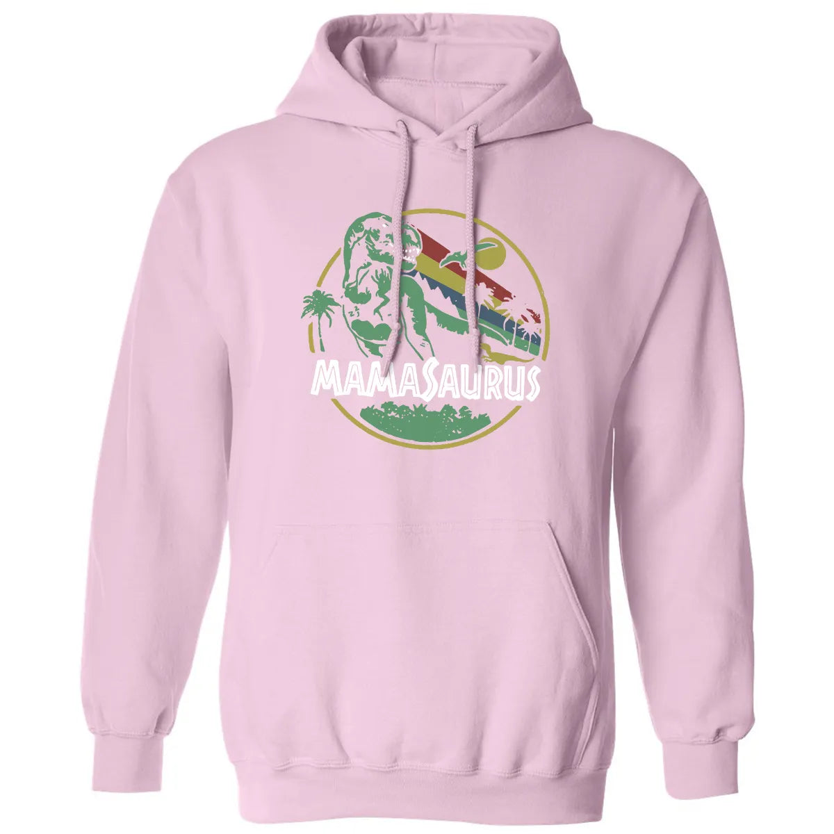 Classic Unisex Hoodie - KTDTLTSB
