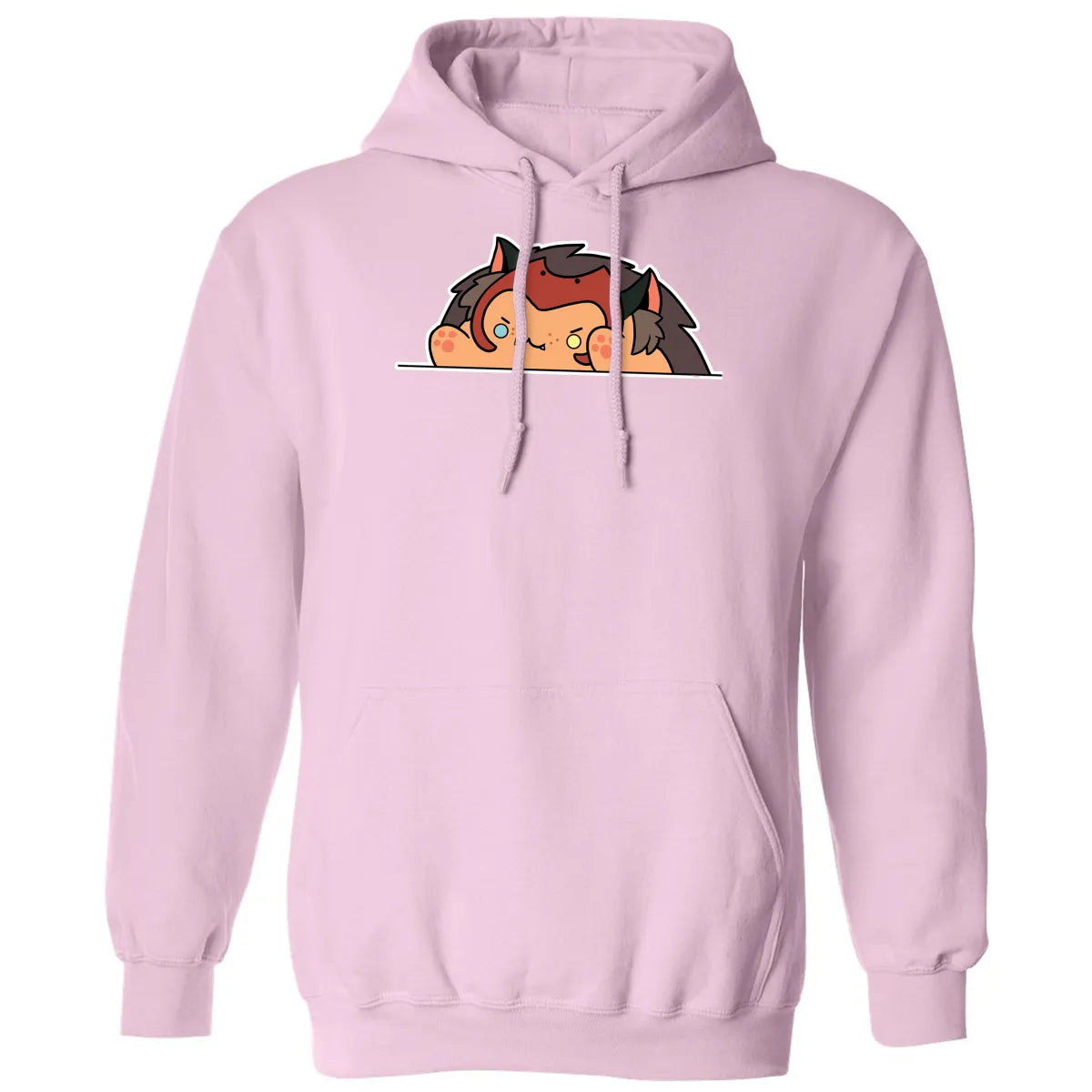 Classic Unisex Hoodie - AGDJKGHC