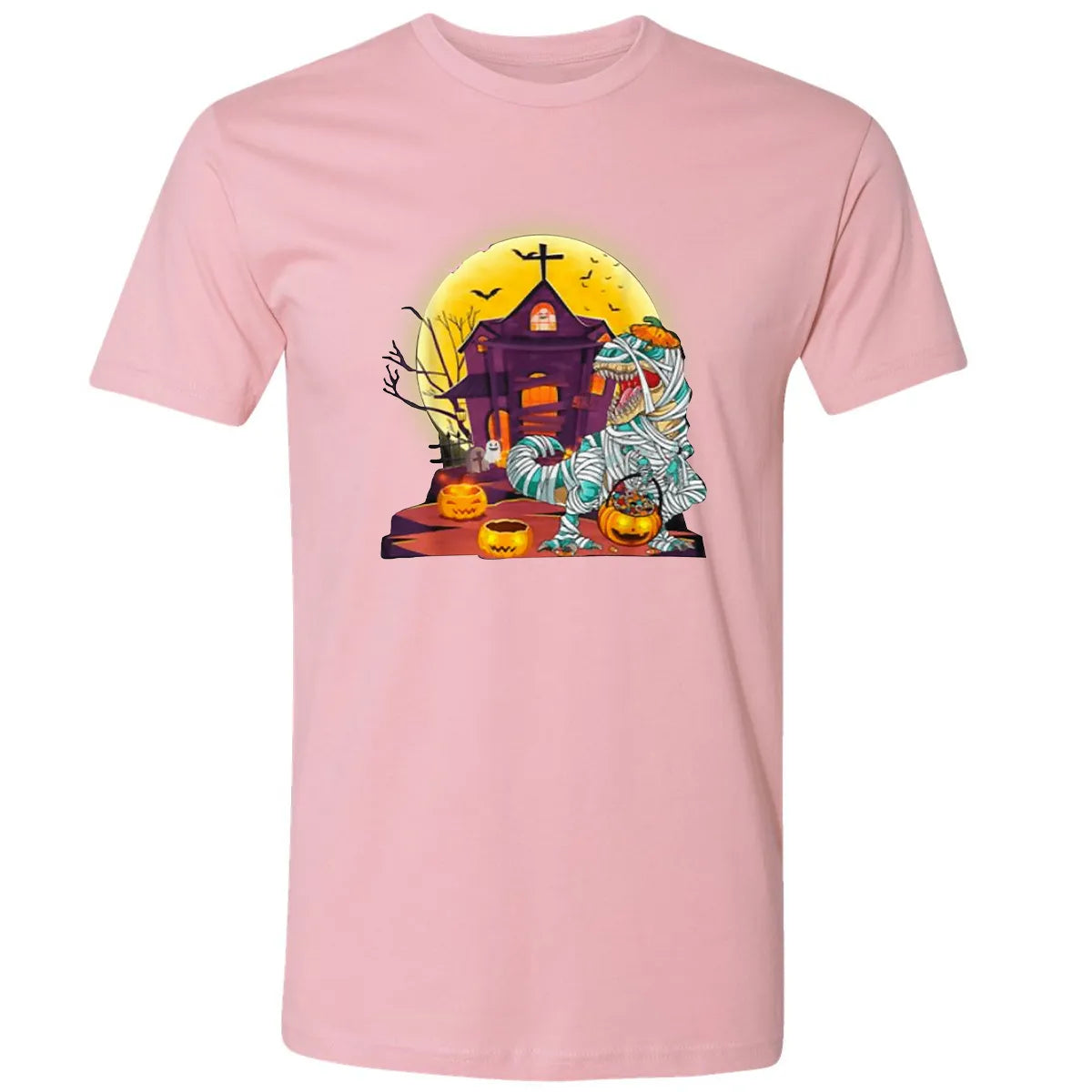 Premium Unisex T-shirt - 1QC3XJVJ
