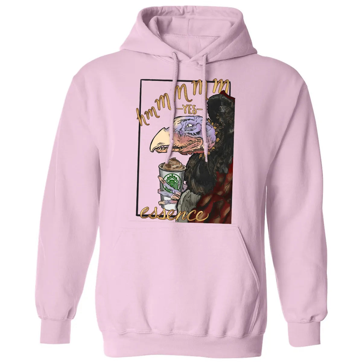 Classic Unisex Hoodie - 5QHC3ABY