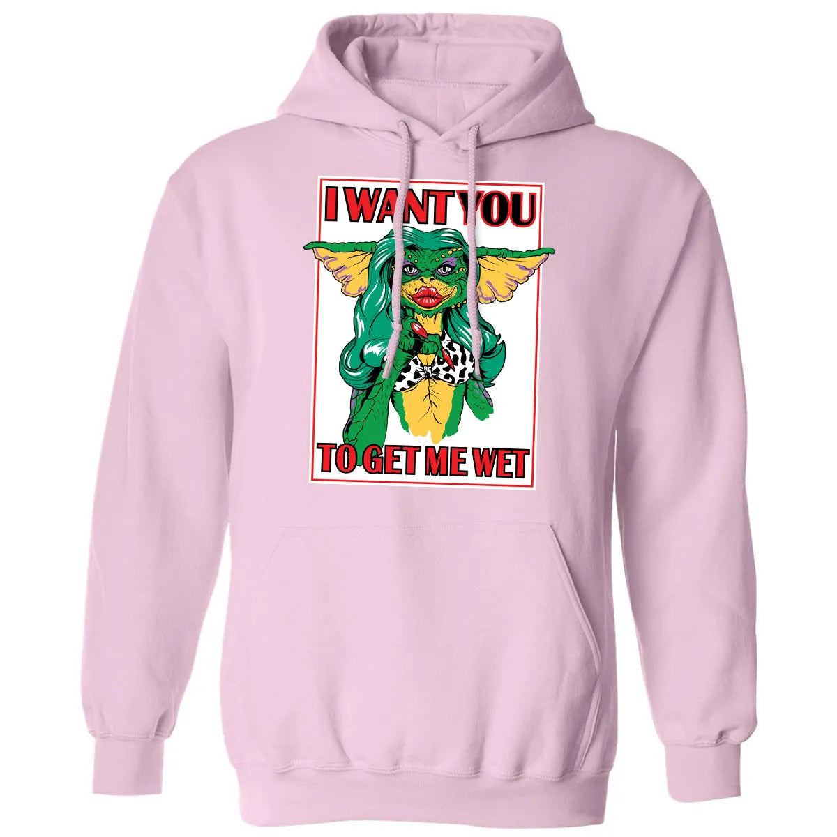 Classic Unisex Hoodie - NJCDXB9A