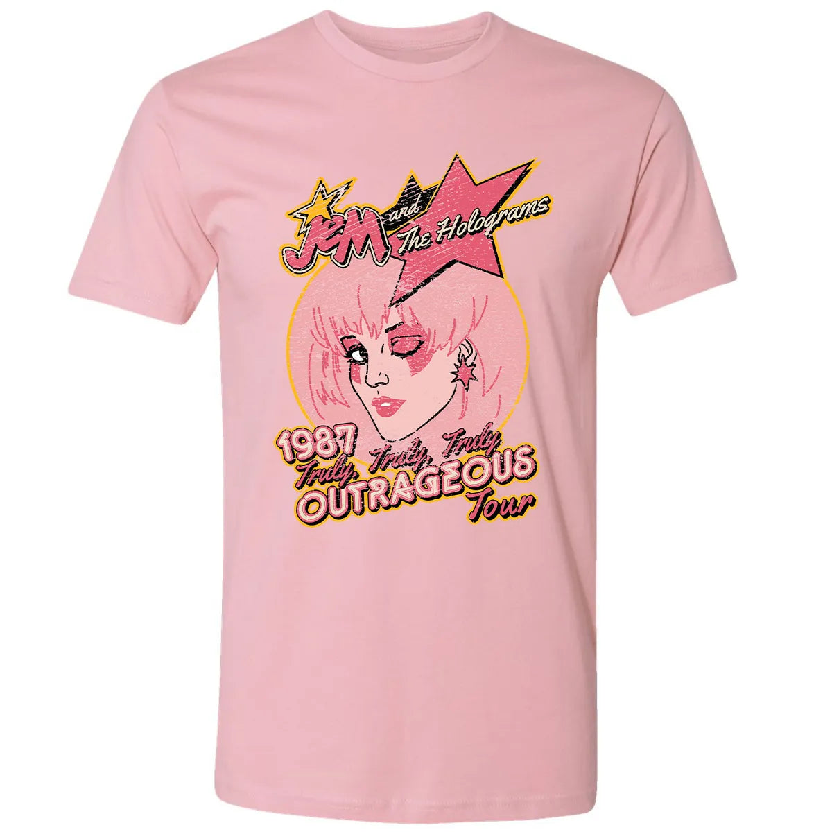 Premium Unisex T-shirt - TUN5AKDN
