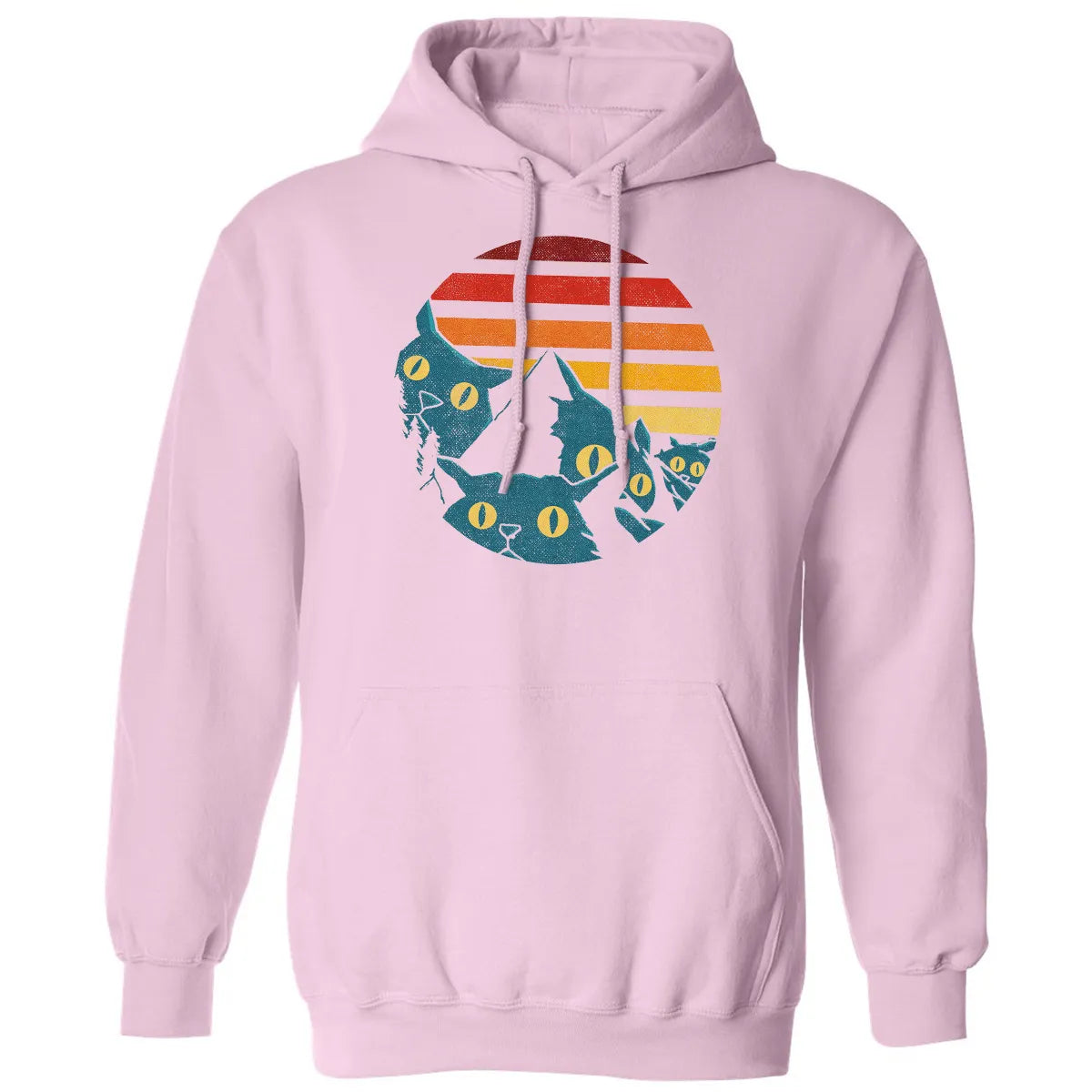 Classic Unisex Hoodie - ZVH1RNS6