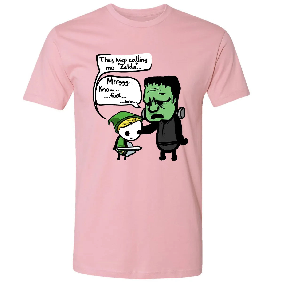 Premium Unisex T-shirt - UQ212FJC