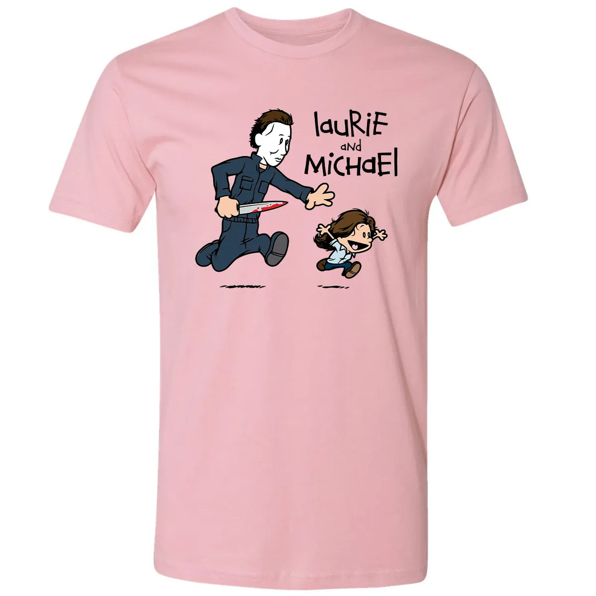 Premium Unisex T-shirt - 5CRAYLA4