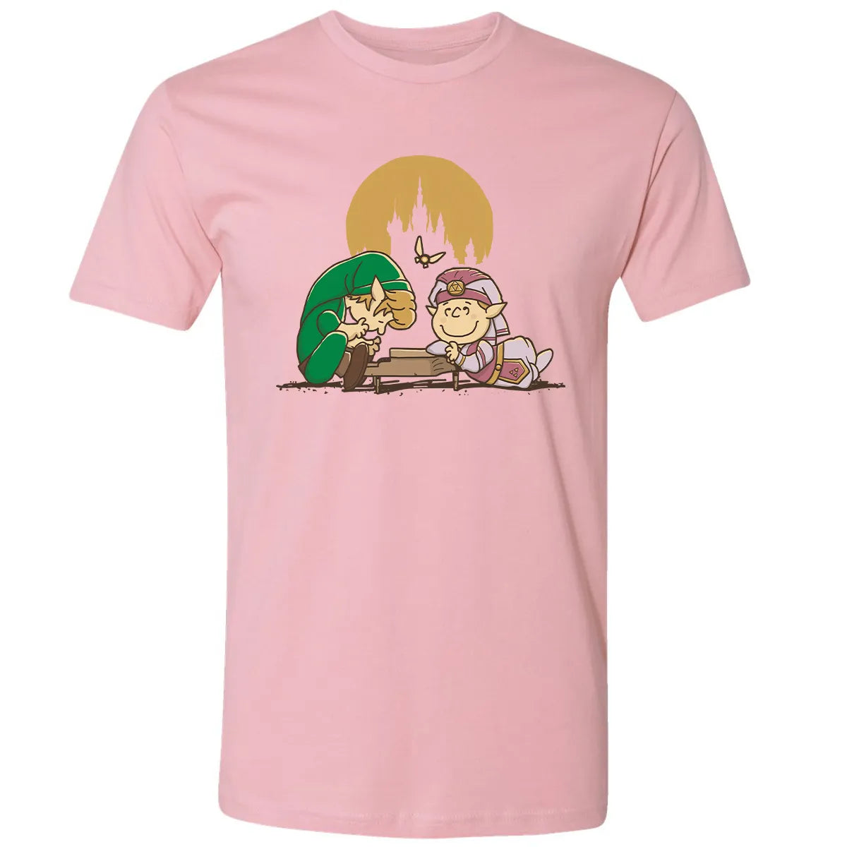 Premium Unisex T-shirt - HGEPM5VP