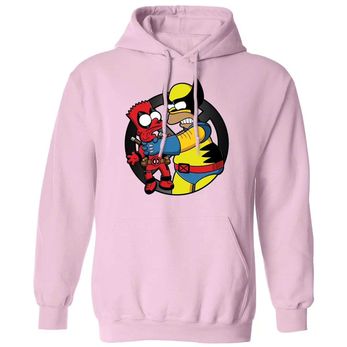 Classic Unisex Hoodie - PBF7F9JS