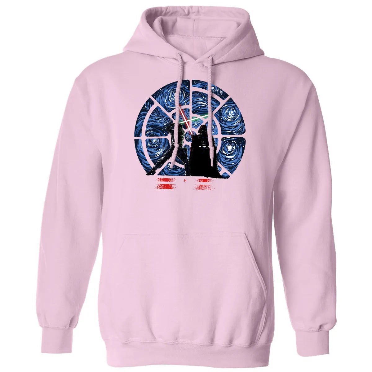 Classic Unisex Hoodie - X7Z9XMZZ