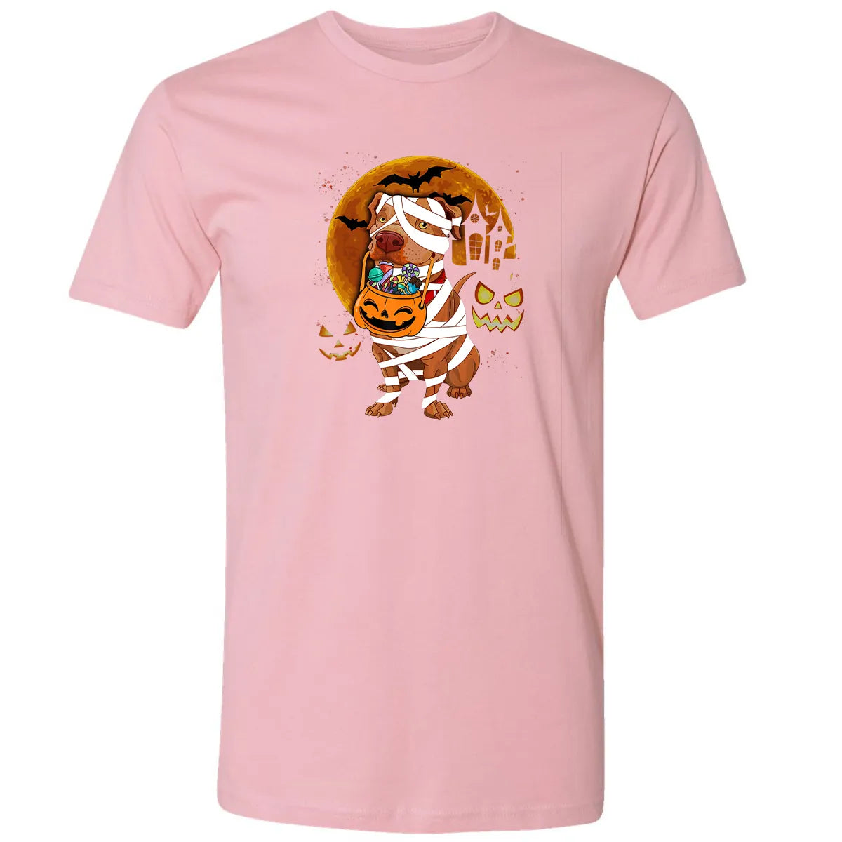 Premium Unisex T-shirt - B2W8TCA5