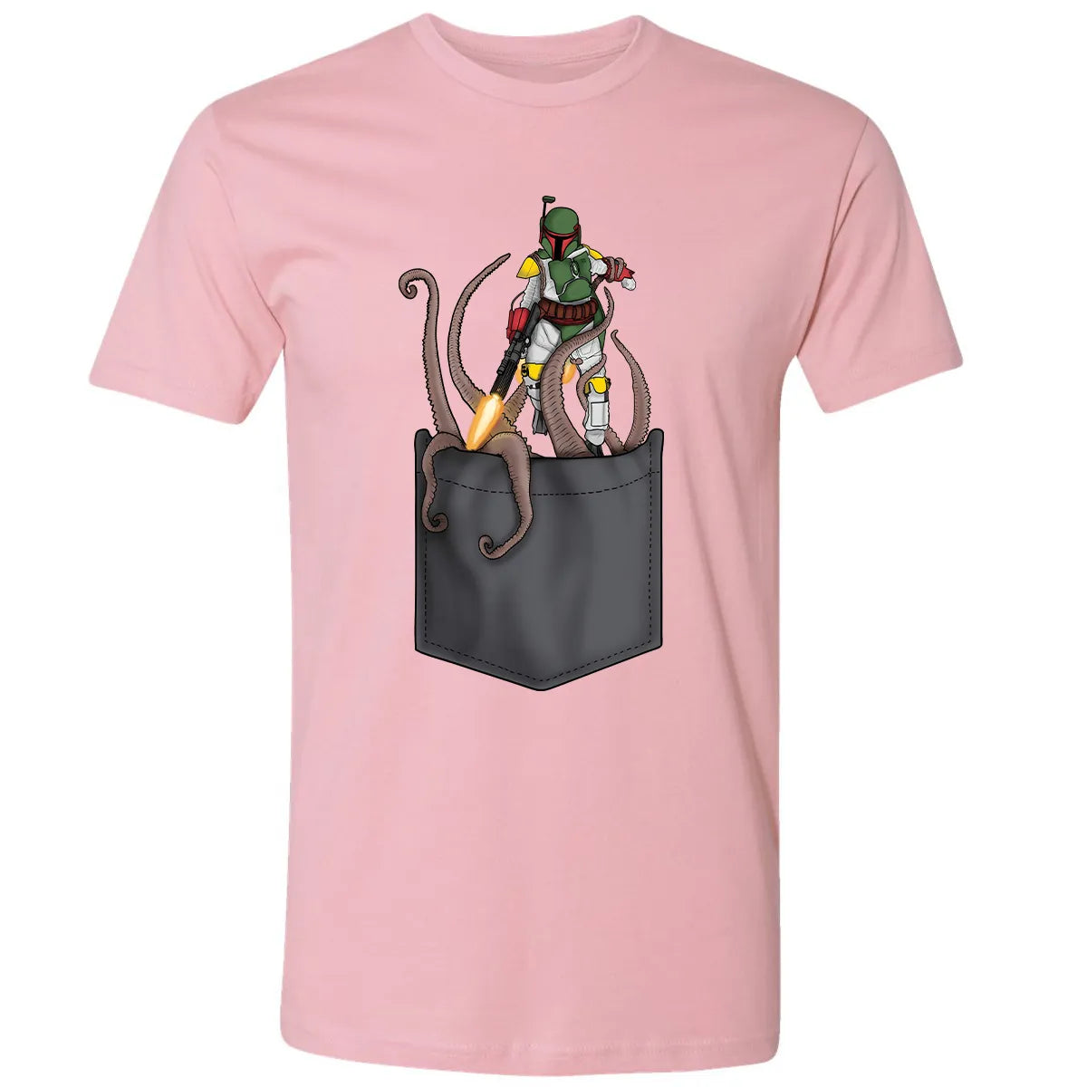 Premium Unisex T-shirt - L5JMBQFM