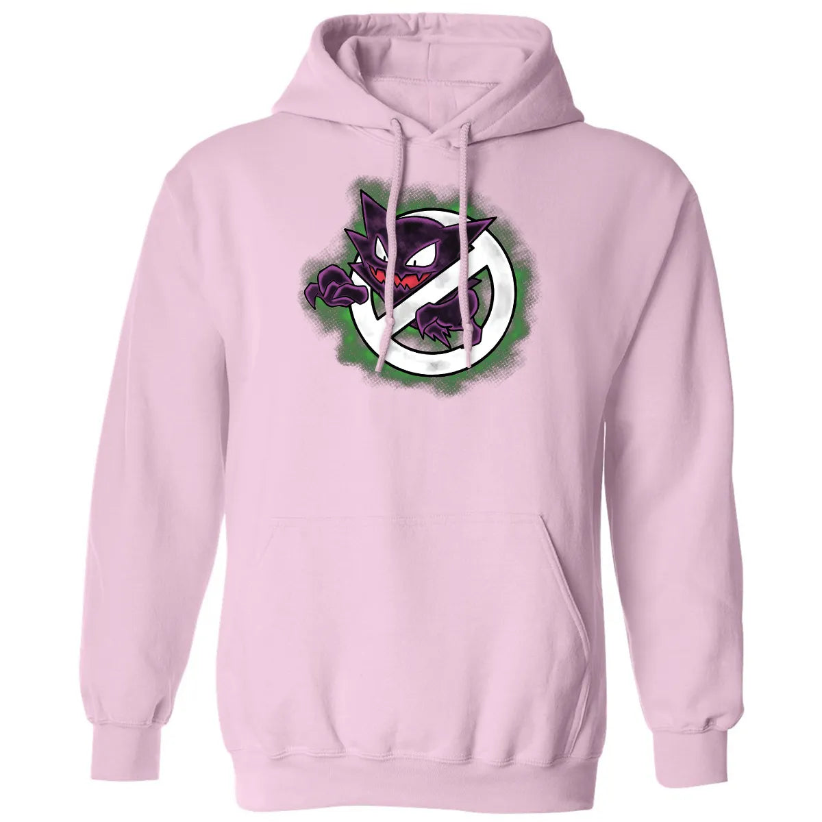 Classic Unisex Hoodie - UGNC5B8K