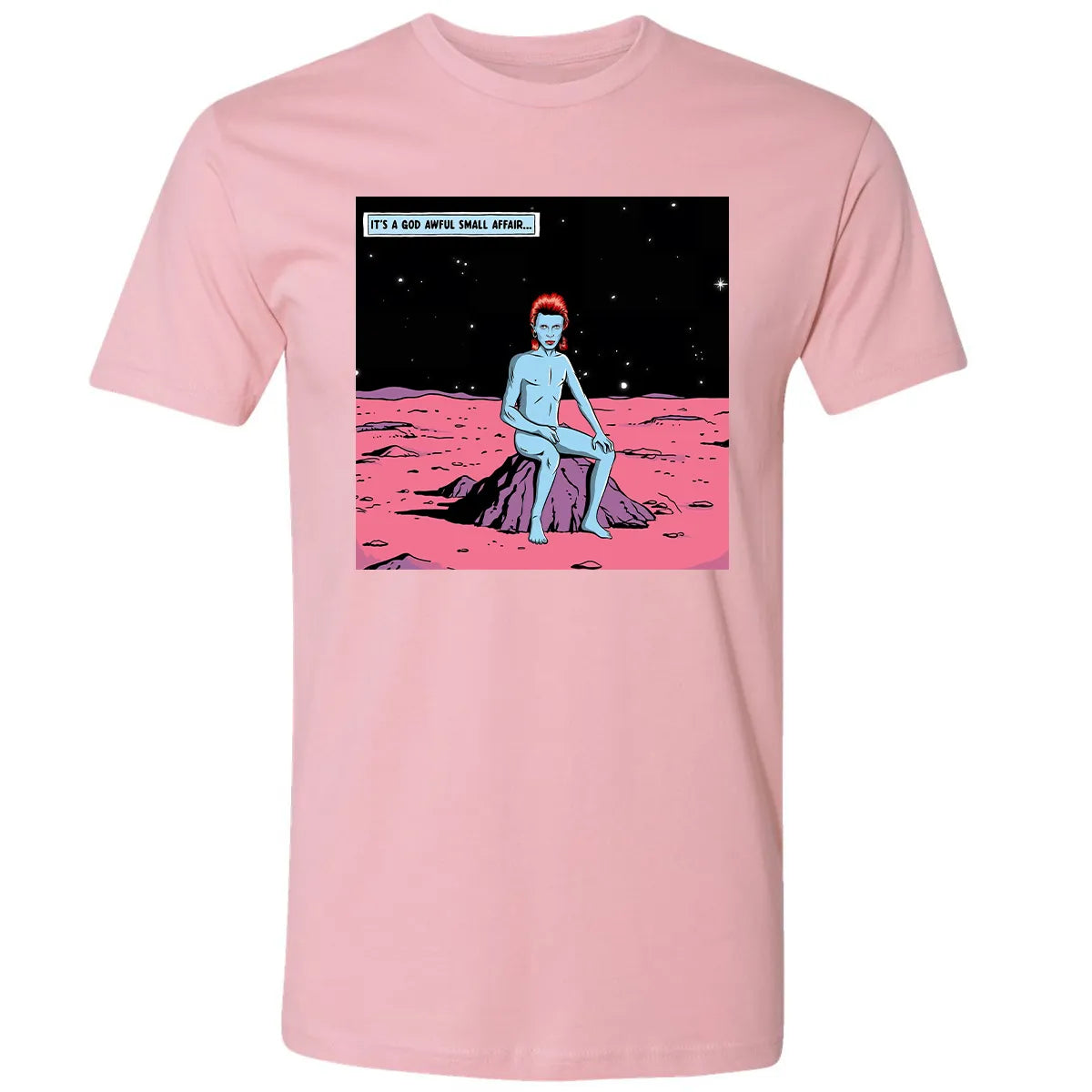 Premium Unisex T-shirt - NYZ8L471