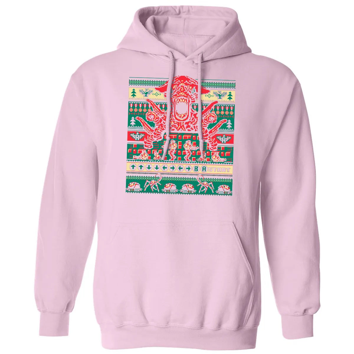Classic Unisex Hoodie - 6AMBP2WV