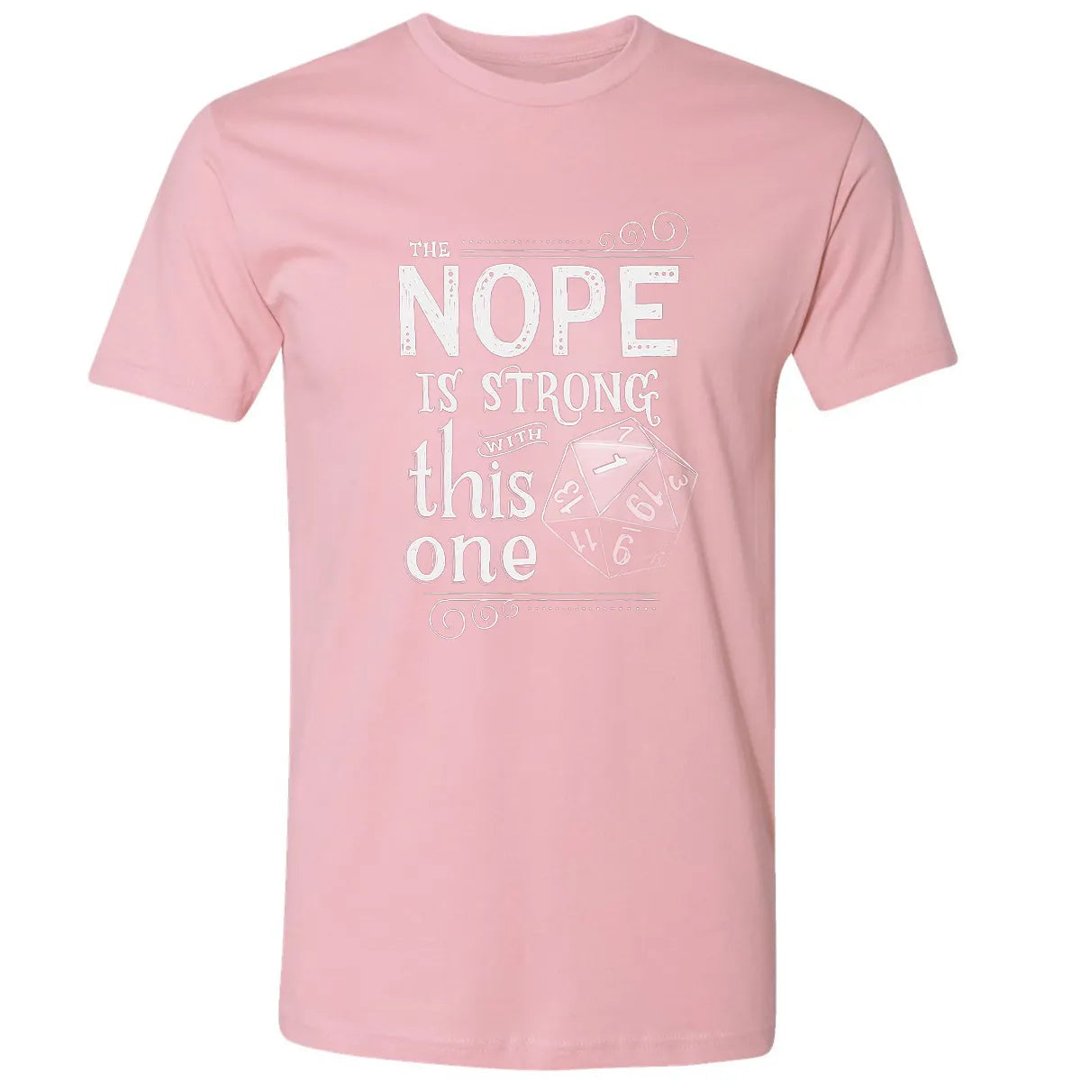 Premium Unisex T-shirt - JBNFBMV6