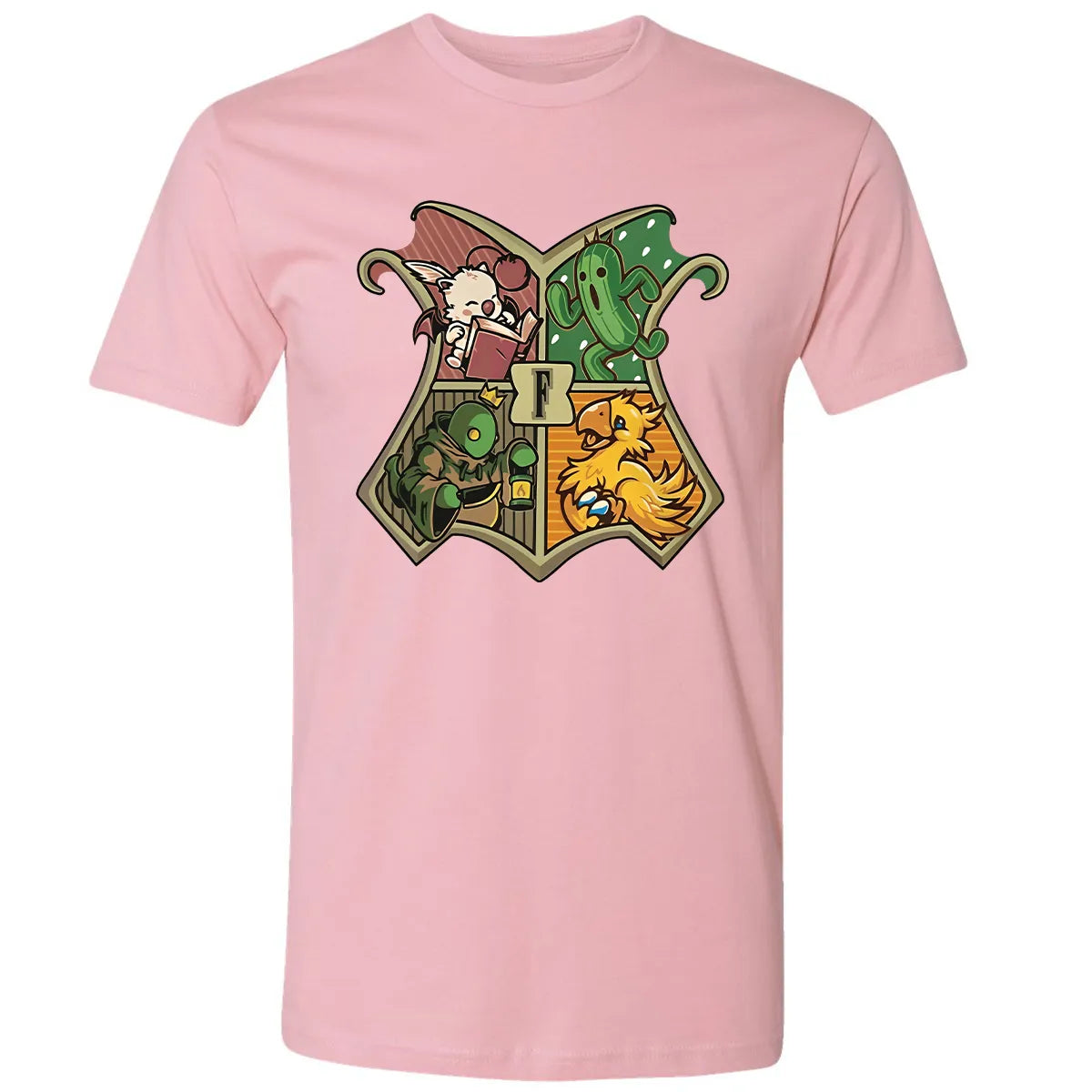 Premium Unisex T-shirt - ZJ1YQA7P