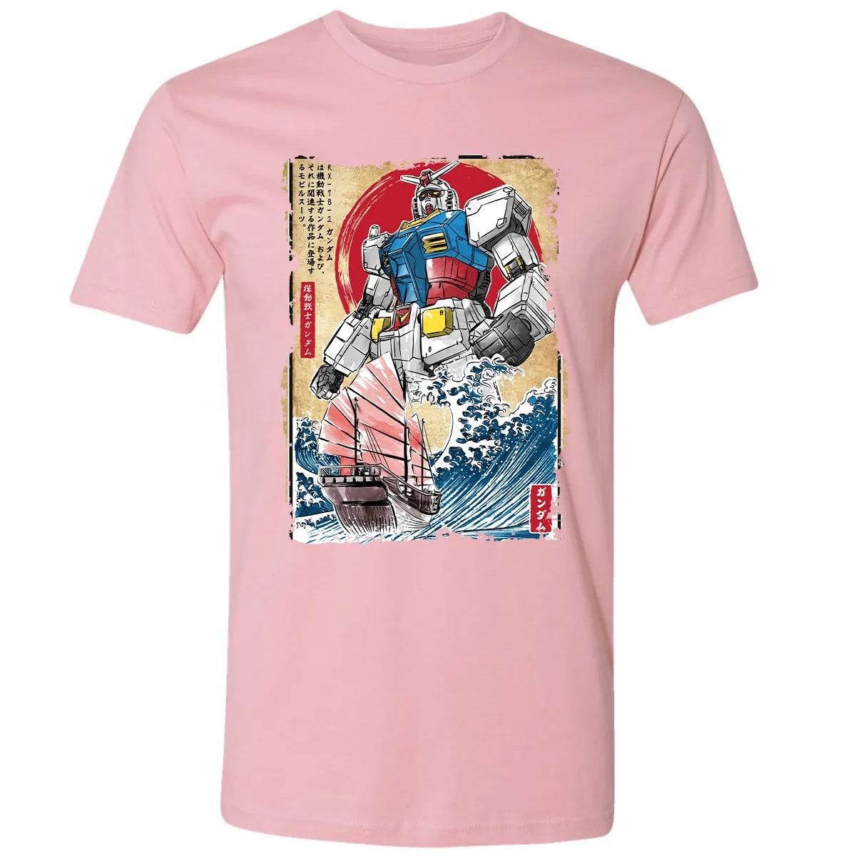 Premium Unisex T-shirt - QVA8ESZM