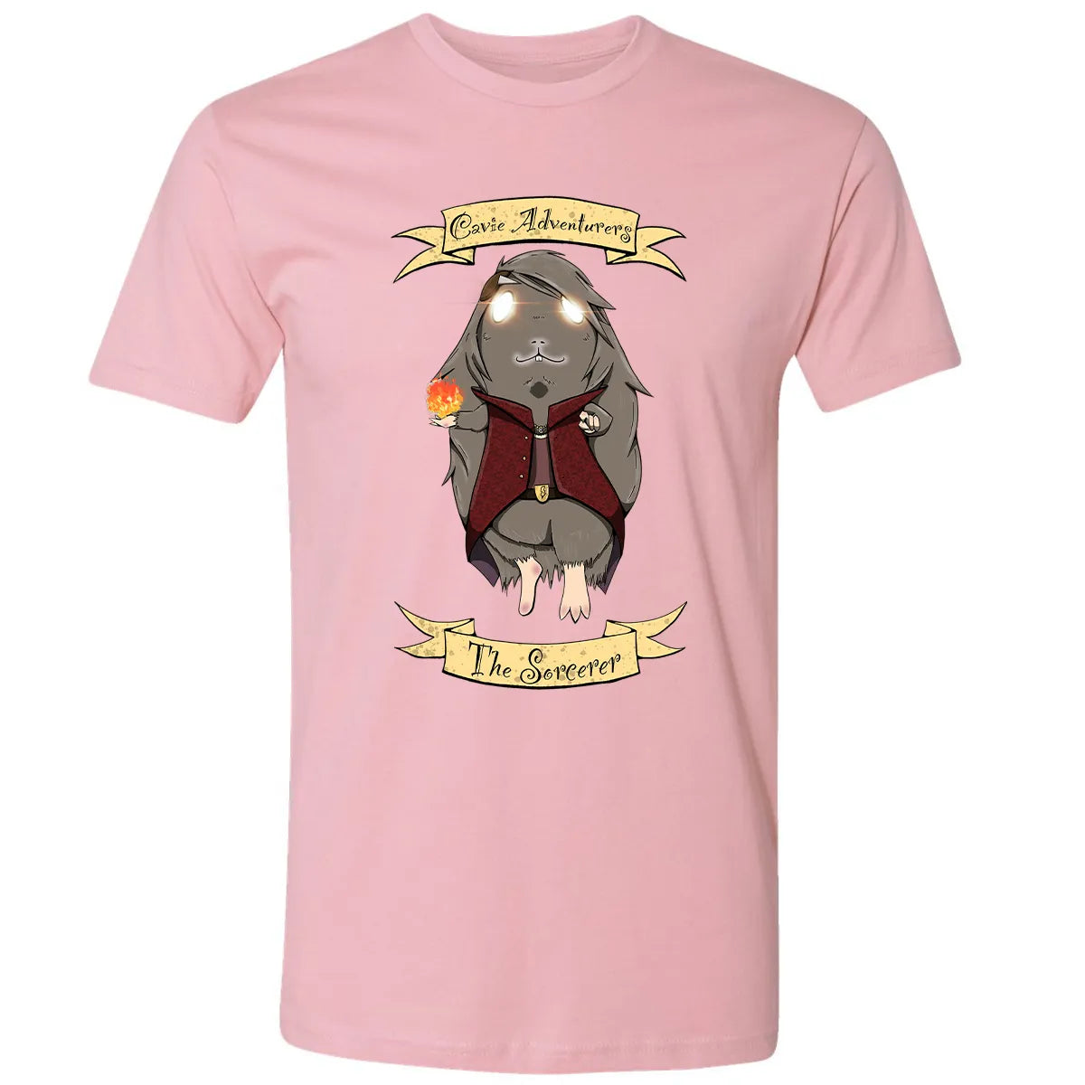Premium Unisex T-shirt - RMBN3BV1