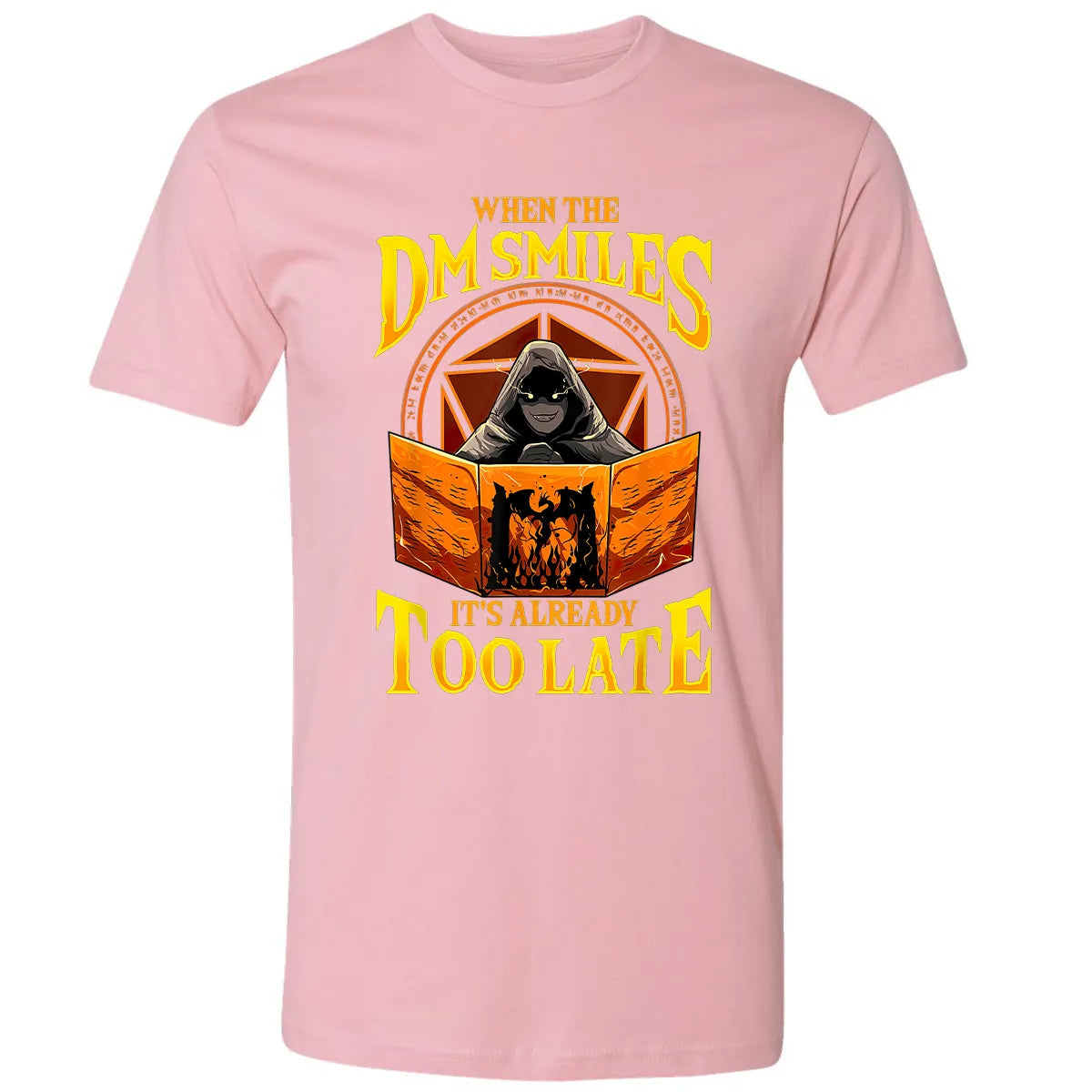 Premium Unisex T-shirt - 5Y1C9N2K