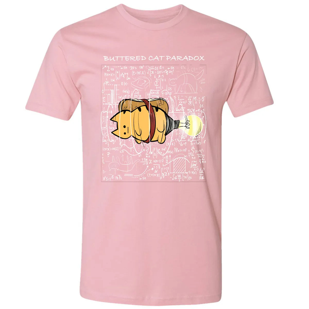 Premium Unisex T-shirt - 6ZELY452