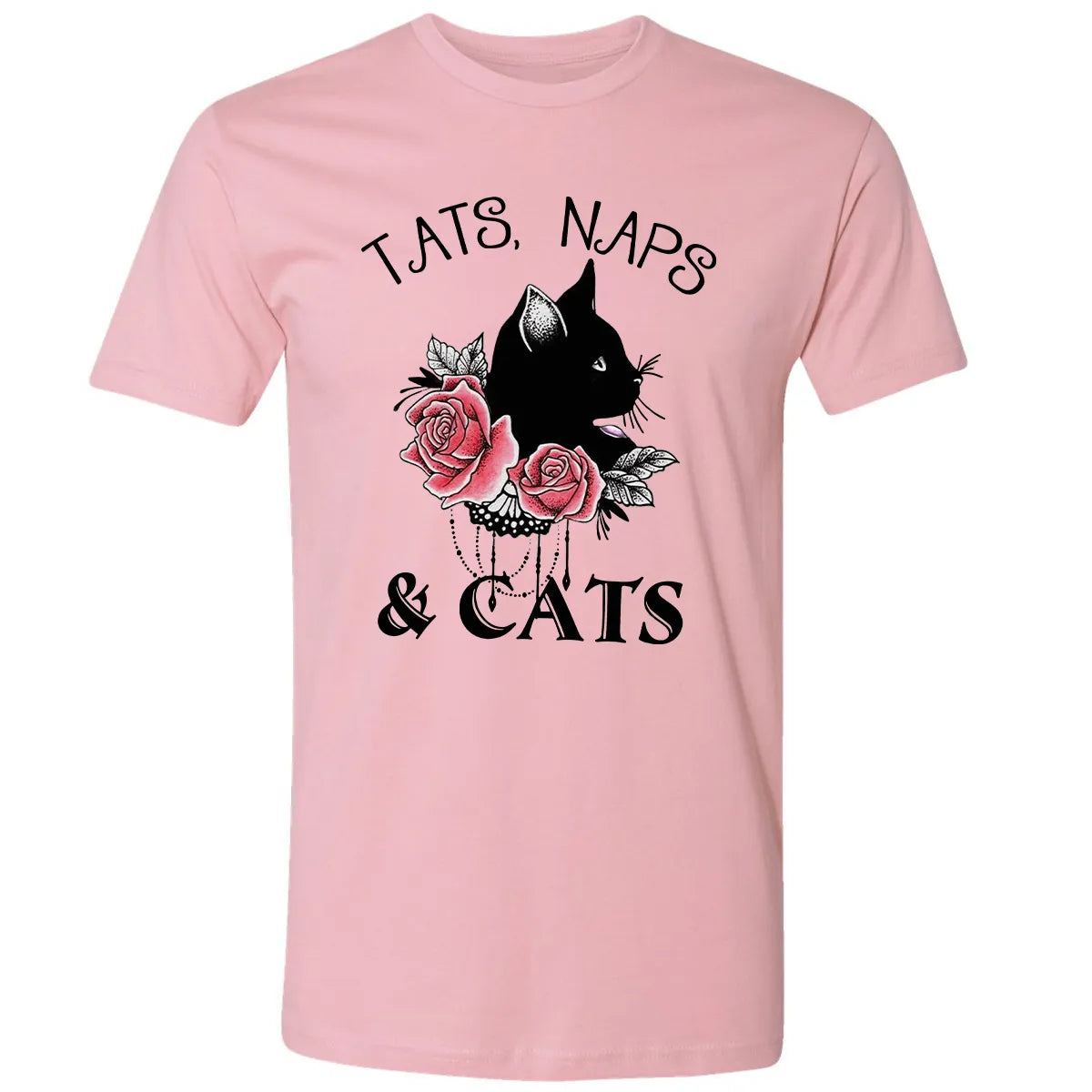 Premium Unisex T-shirt - FYL3NNG9