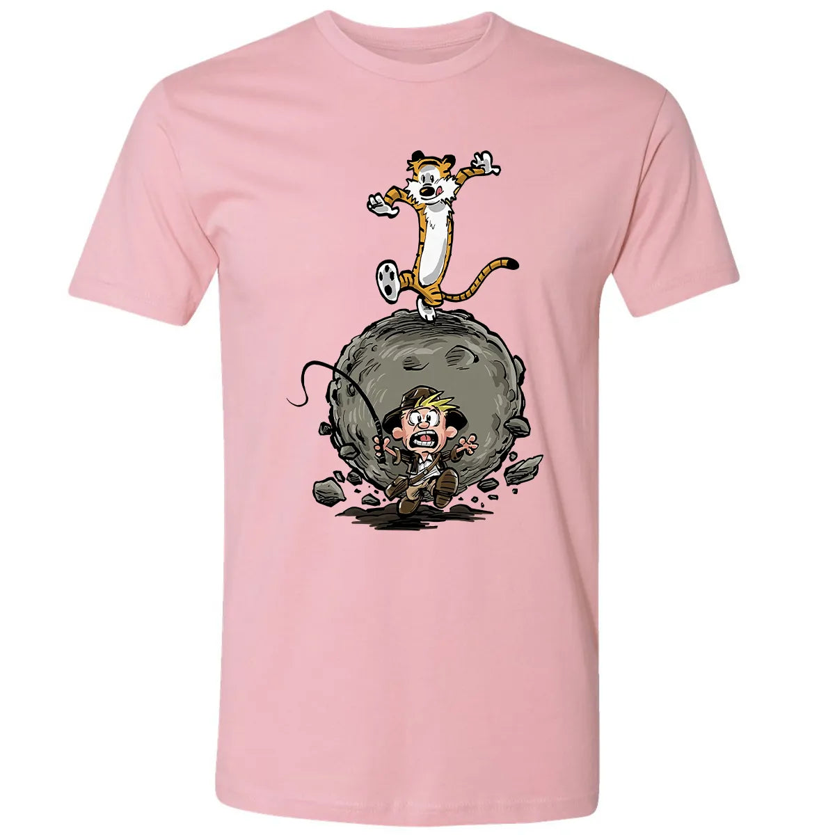 Premium Unisex T-shirt - CFQRBNW5