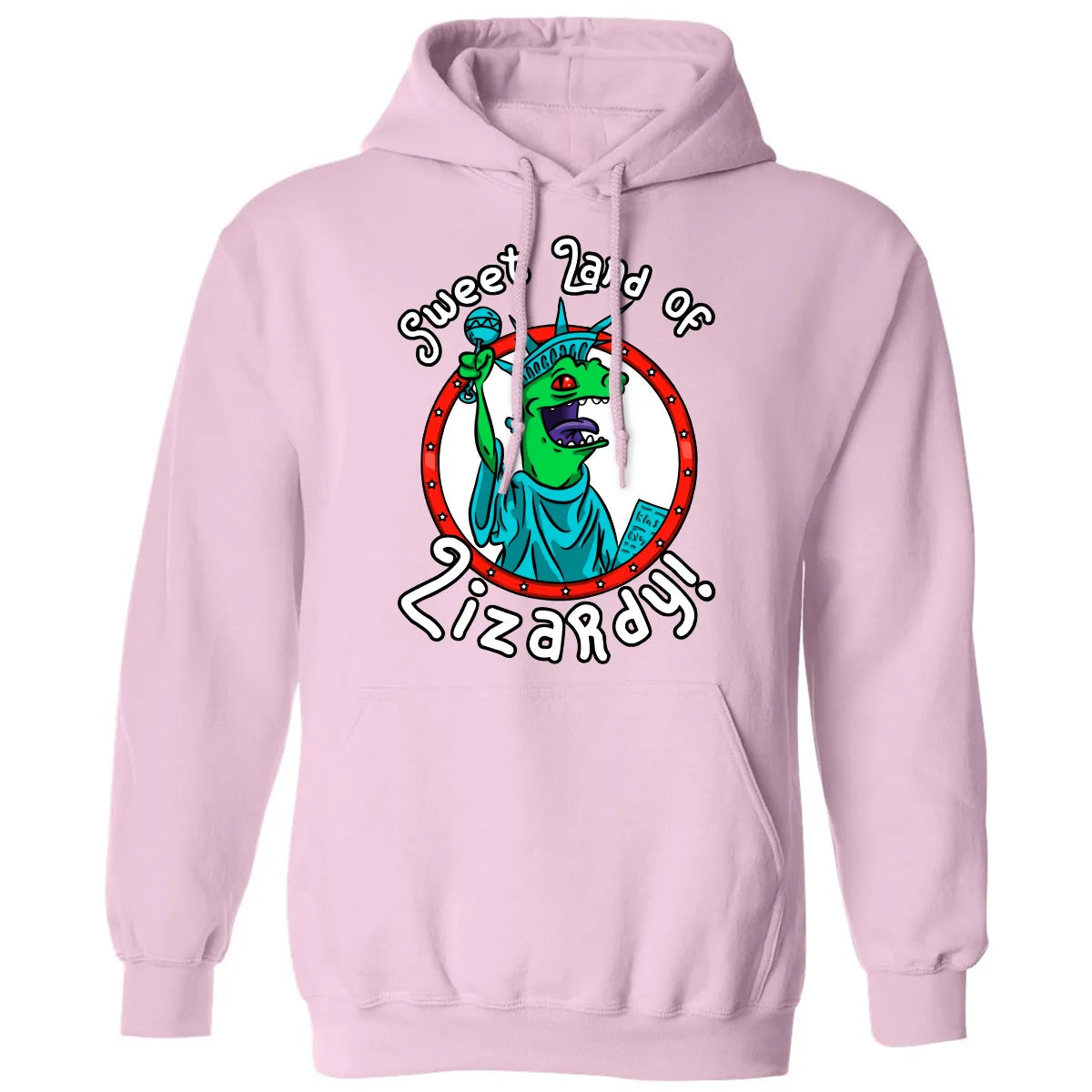 Classic Unisex Hoodie - N2M8ABYU