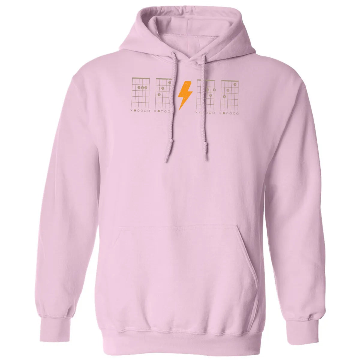 Classic Unisex Hoodie - EQXGRNLE
