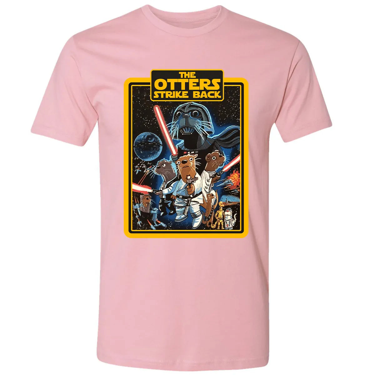 Premium Unisex T-shirt - 2WQXNM48