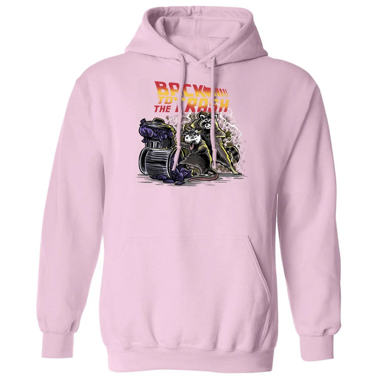 Classic Unisex Hoodie - FGN5BZCX