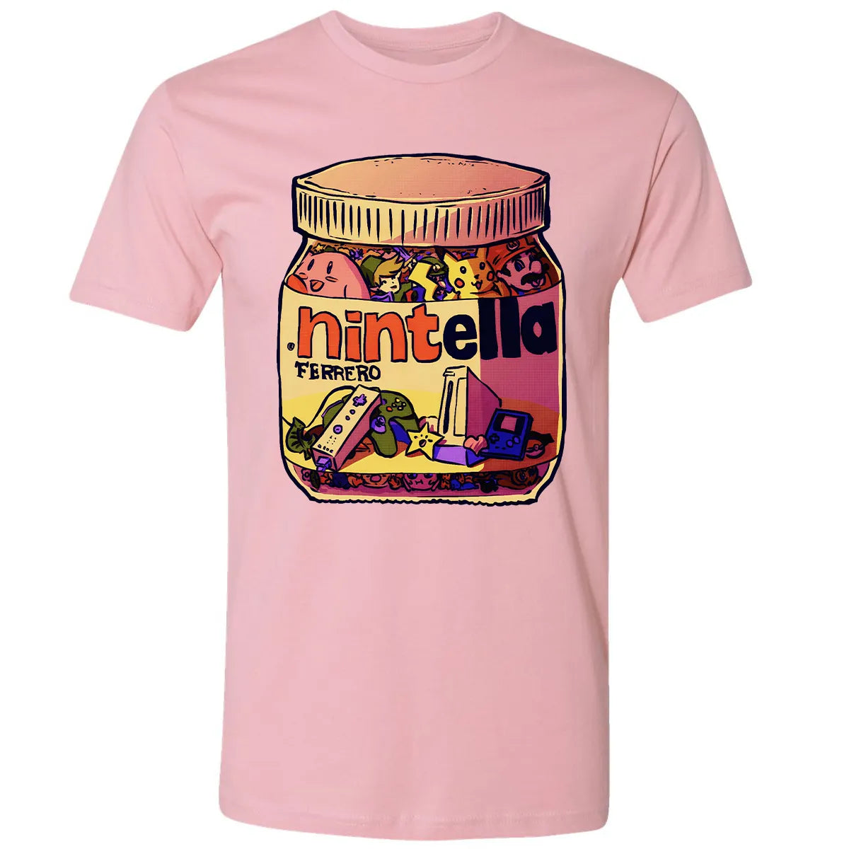 Premium Unisex T-shirt - 2NU7WDZ8