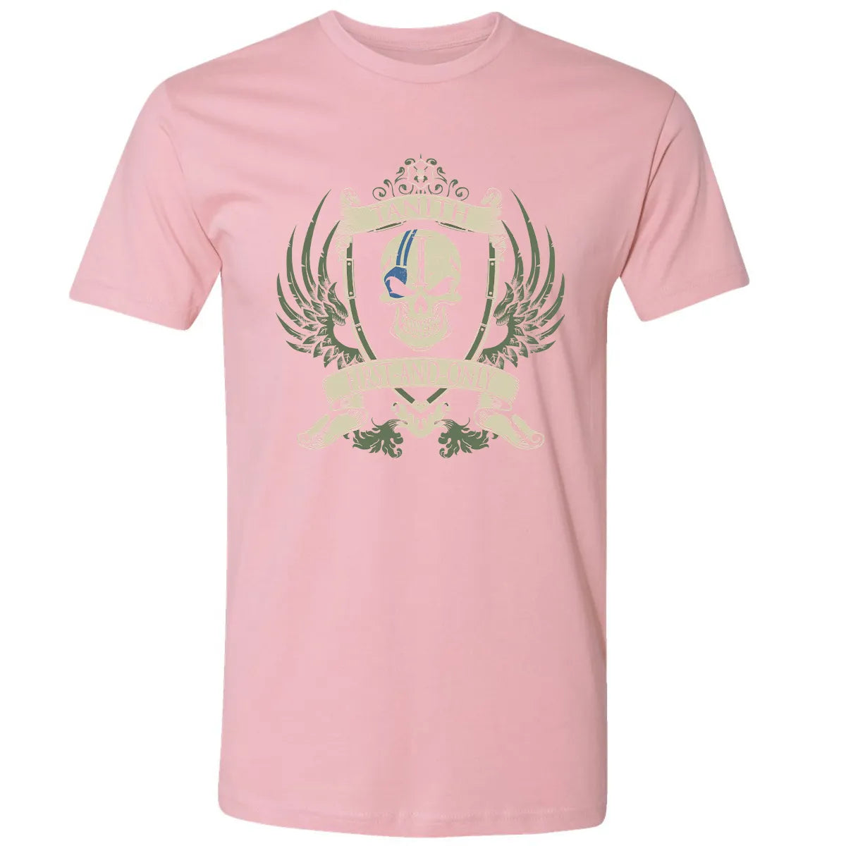 Premium Unisex T-shirt - 9QX5UURH