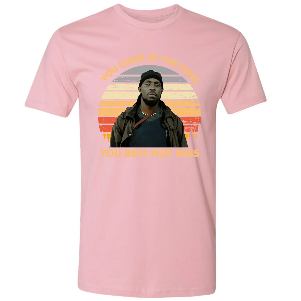 Premium Unisex T-shirt - X9H2C8AW