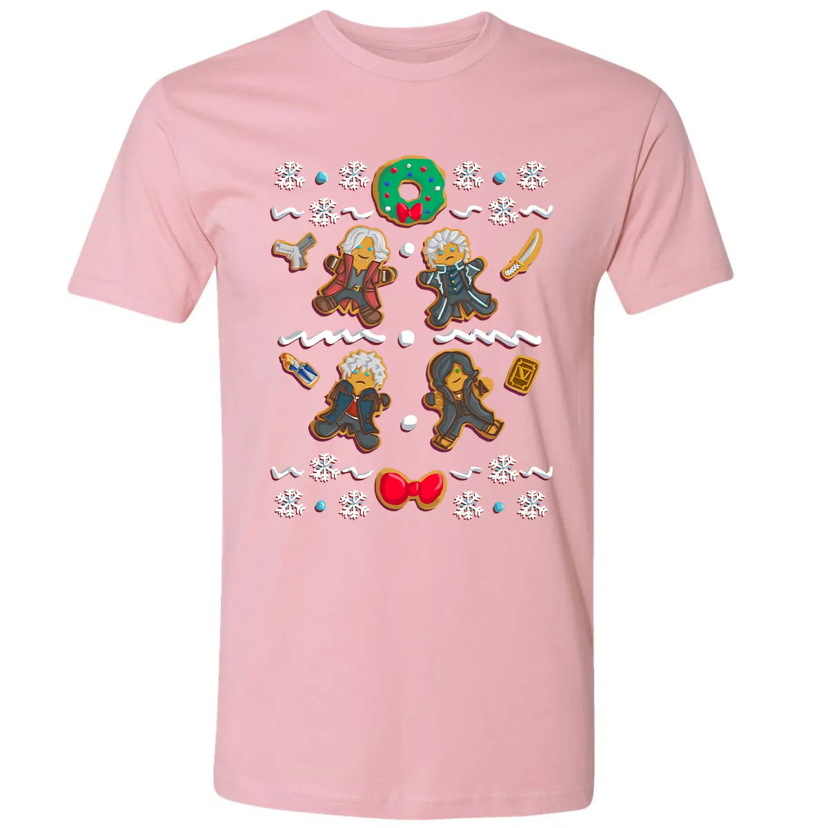 Premium Unisex T-shirt - QW9DKAMQ