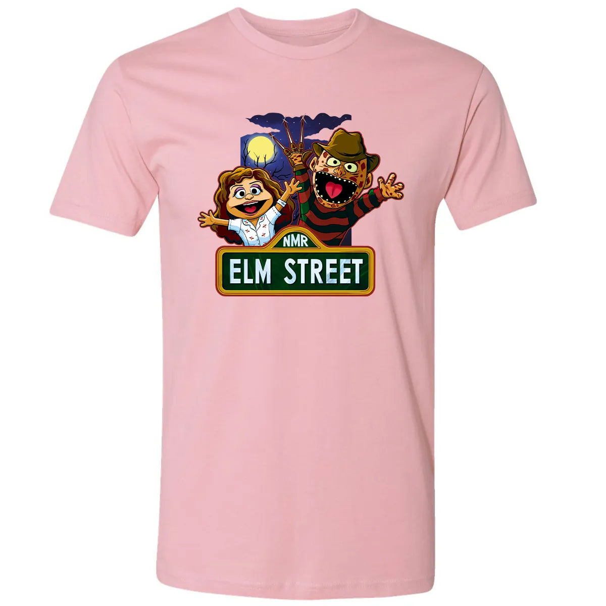 Premium Unisex T-shirt - EG1HQVHJ