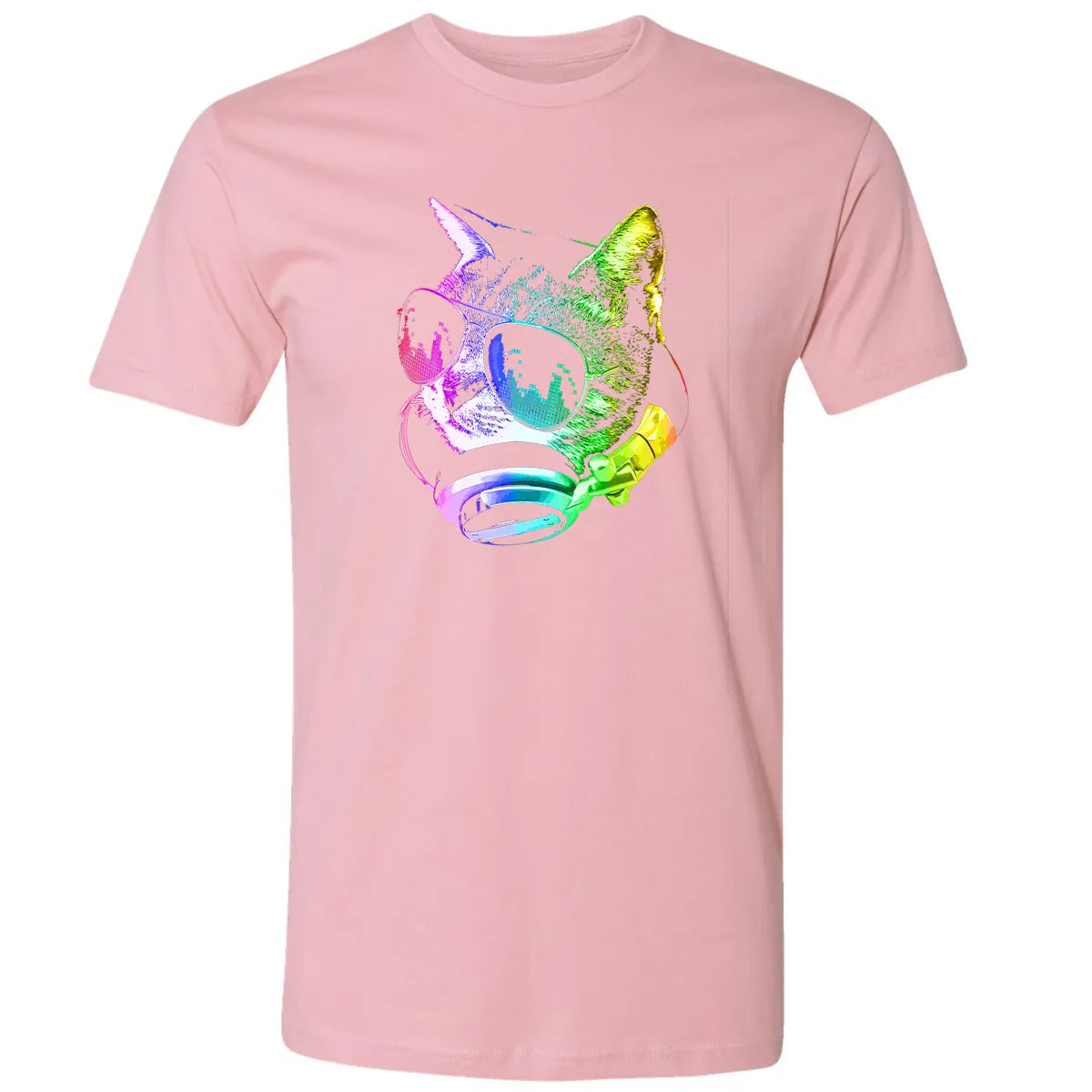 Premium Unisex T-shirt - 2L9PBEKH