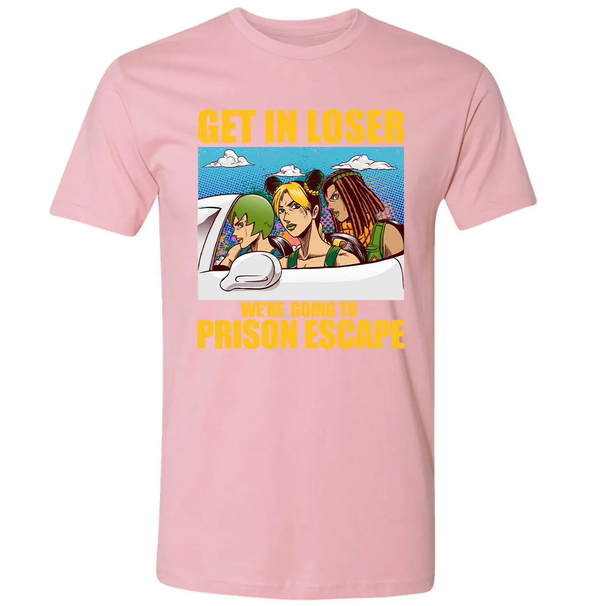 Premium Unisex T-shirt - 11XZSSX6