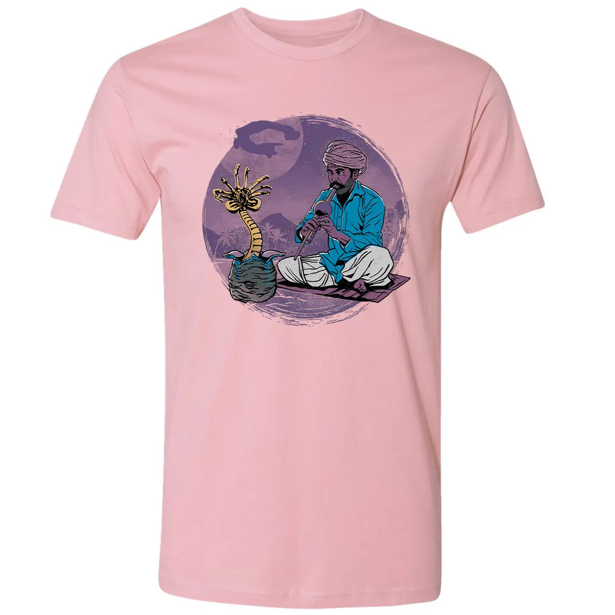 Premium Unisex T-shirt - X5PFMDRU
