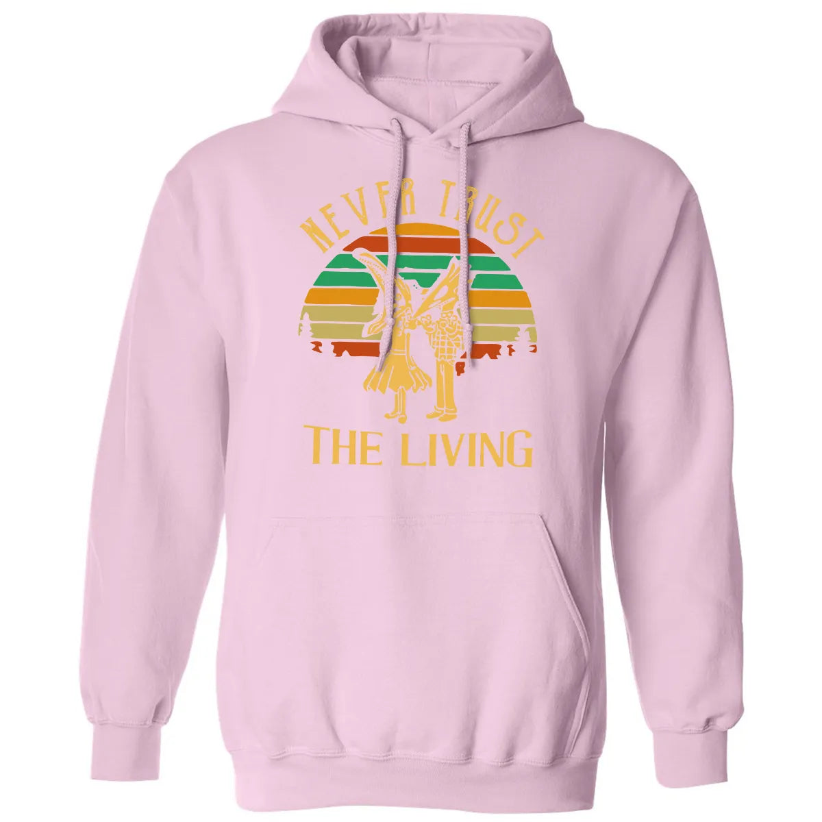 Classic Unisex Hoodie - AA1RGL32