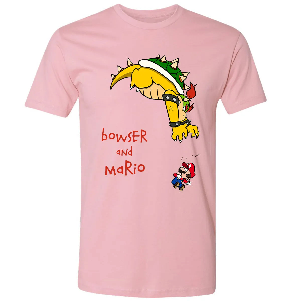 Premium Unisex T-shirt - 3UFJ5JR6