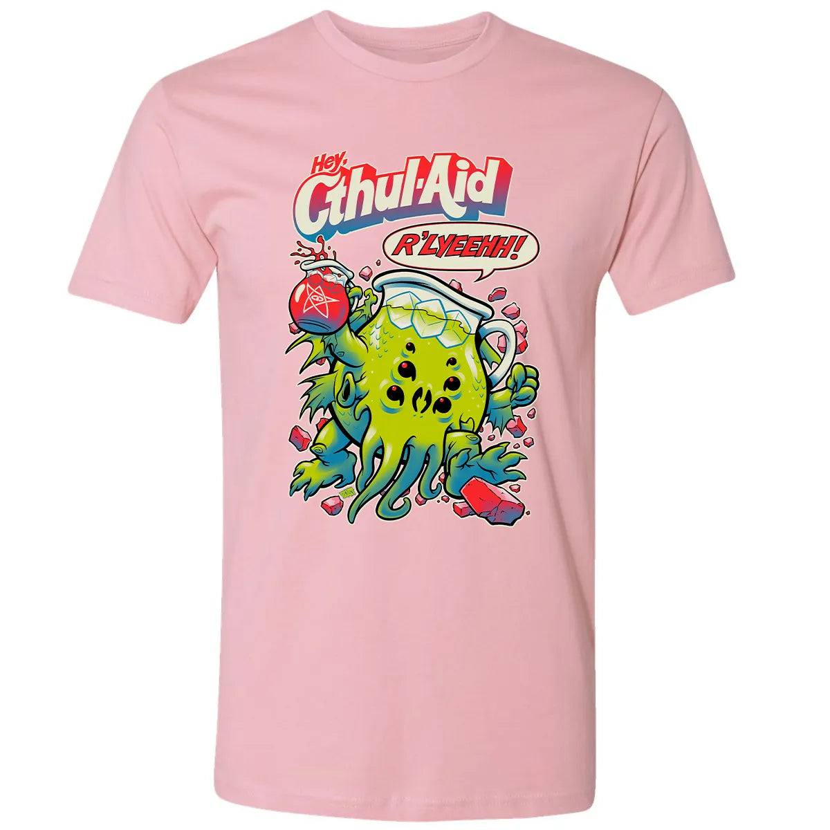 Premium Unisex T-shirt - TR81MT1X